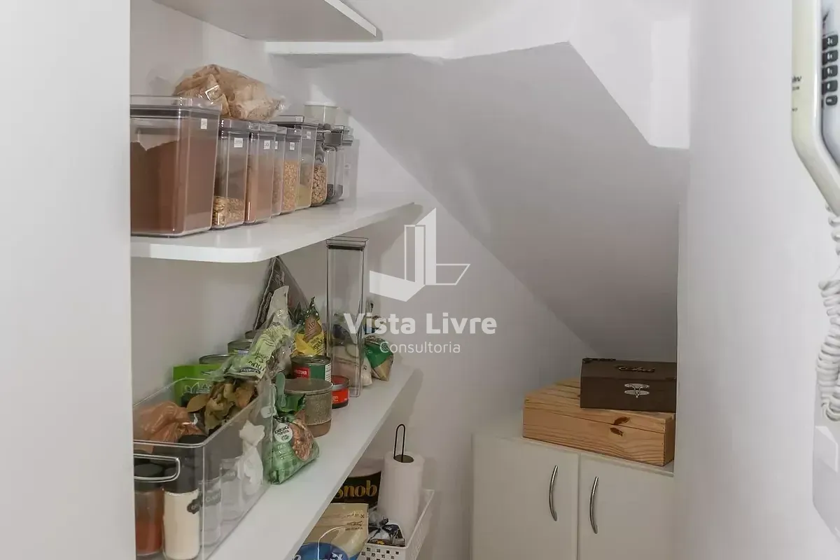 Apartamento, 3 quartos, 190 m² - Foto 30