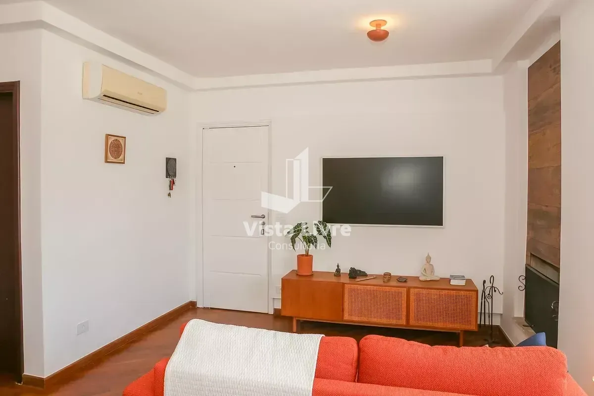 Apartamento, 3 quartos, 190 m² - Foto 3