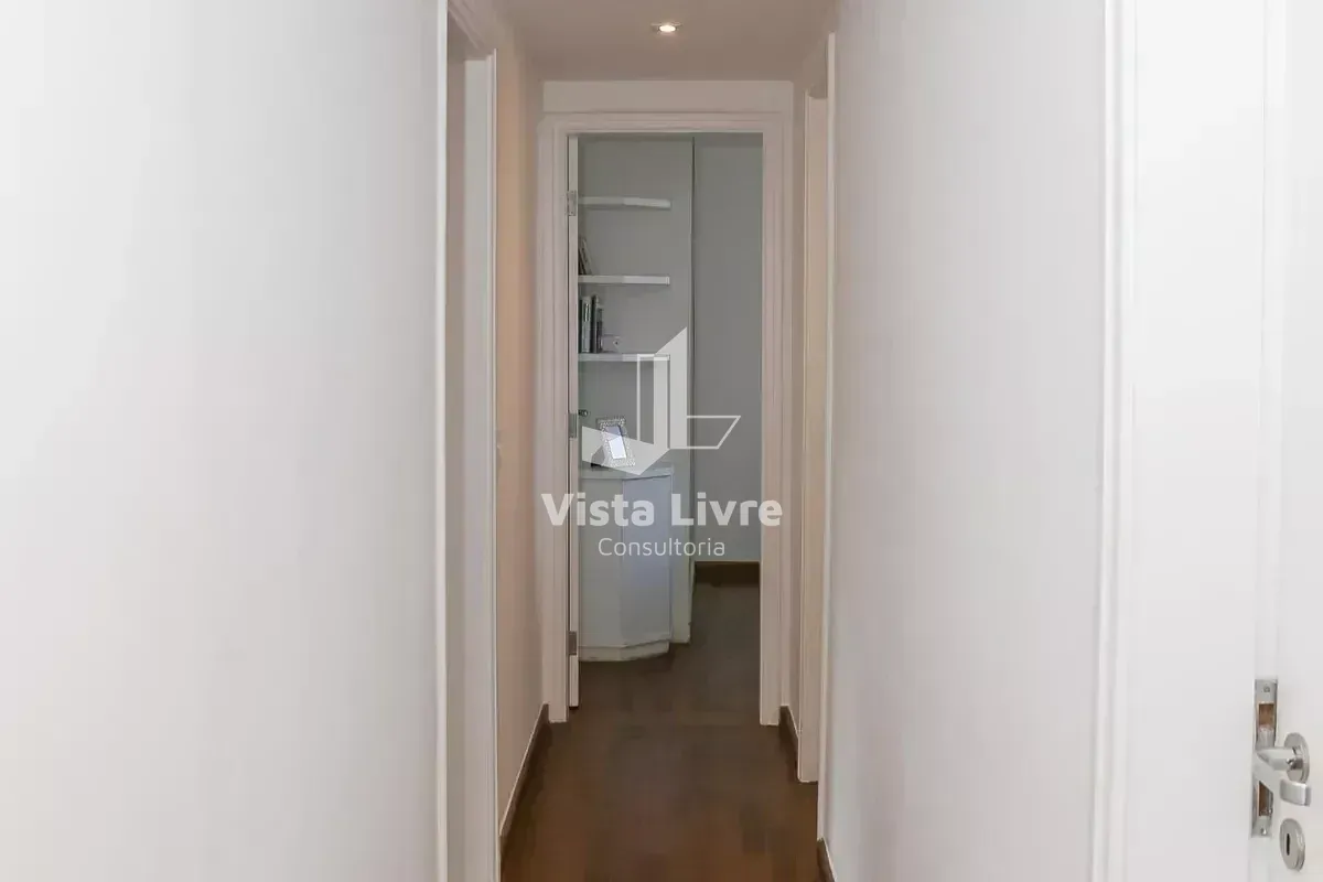 Apartamento, 3 quartos, 190 m² - Foto 7