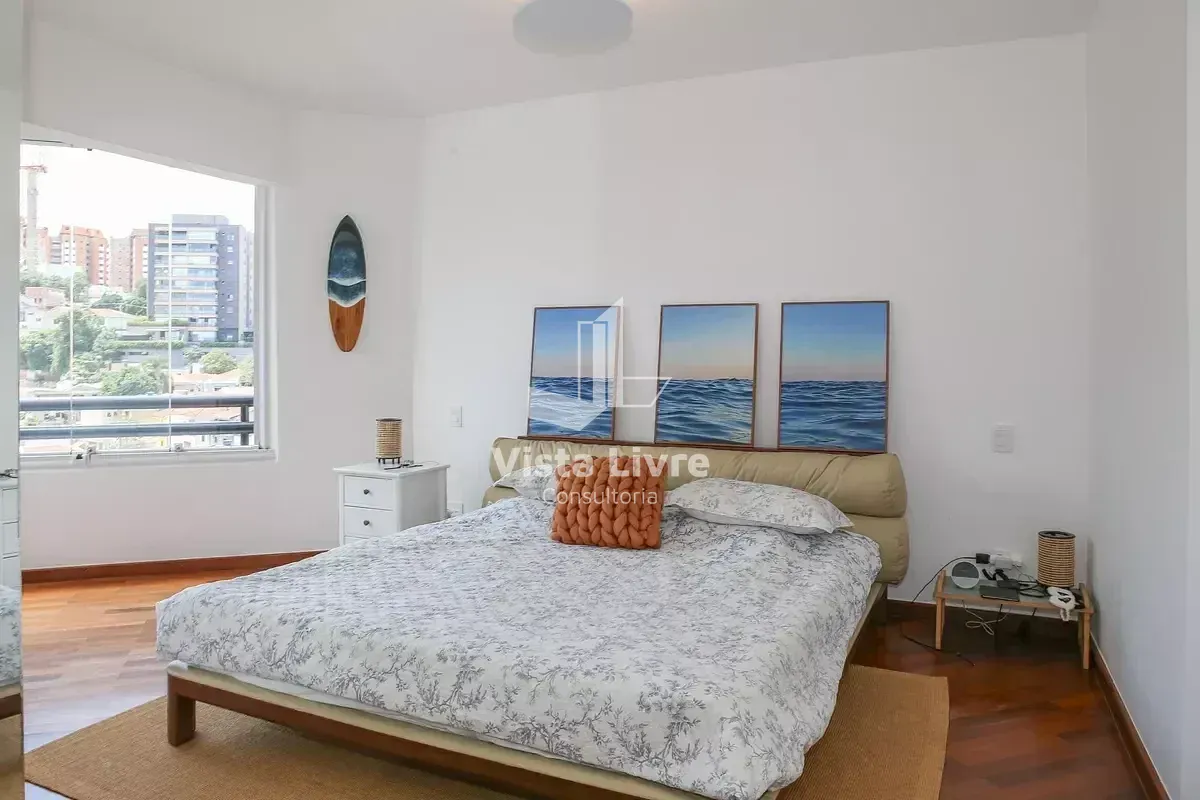 Apartamento, 3 quartos, 190 m² - Foto 8