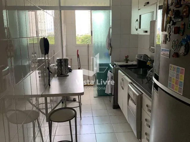 Apartamento com 107m² 3 quartos e 2 banheiros, à venda, no bairro Água Branca em São Paulo
