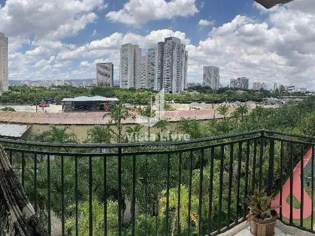 Apartamento com 107m² 3 quartos e 2 banheiros, à venda, no bairro Água Branca em São Paulo
