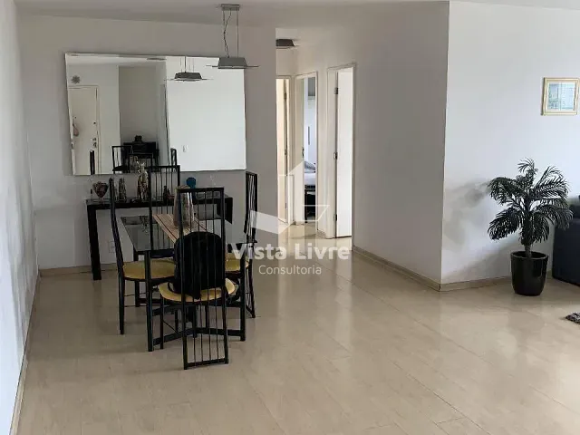 Apartamento com 107m² 3 quartos e 2 banheiros, à venda, no bairro Água Branca em São Paulo