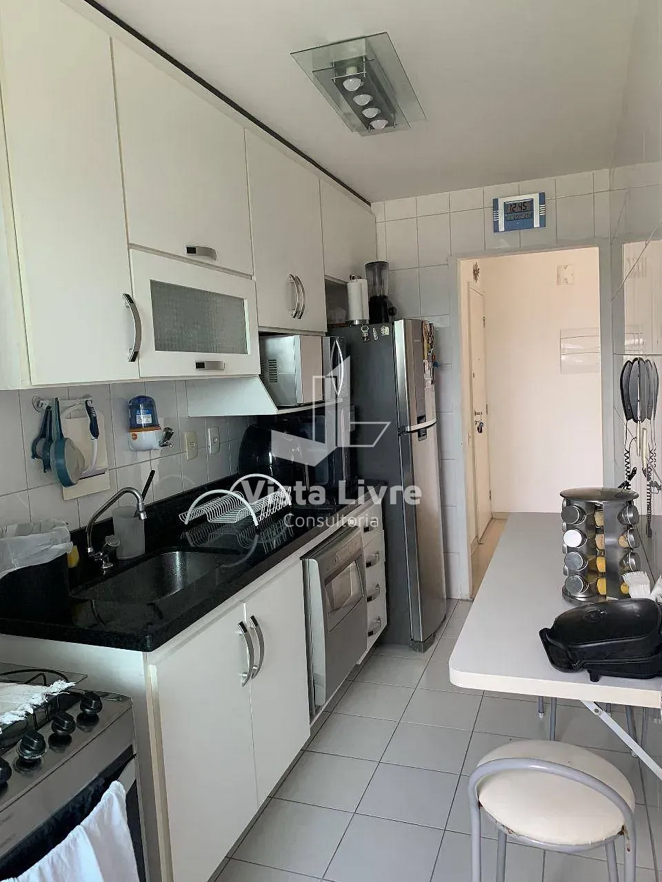 Apartamento, 3 quartos, 107 m² - Foto 7