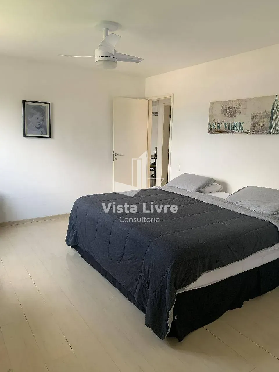 Apartamento, 3 quartos, 107 m² - Foto 12