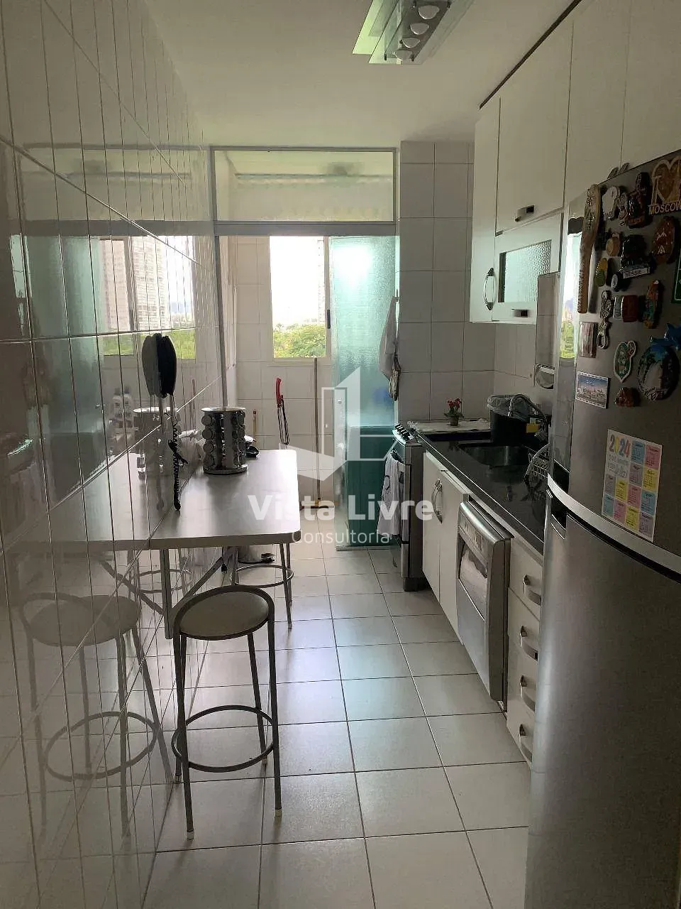 Apartamento, 3 quartos, 107 m² - Foto 4