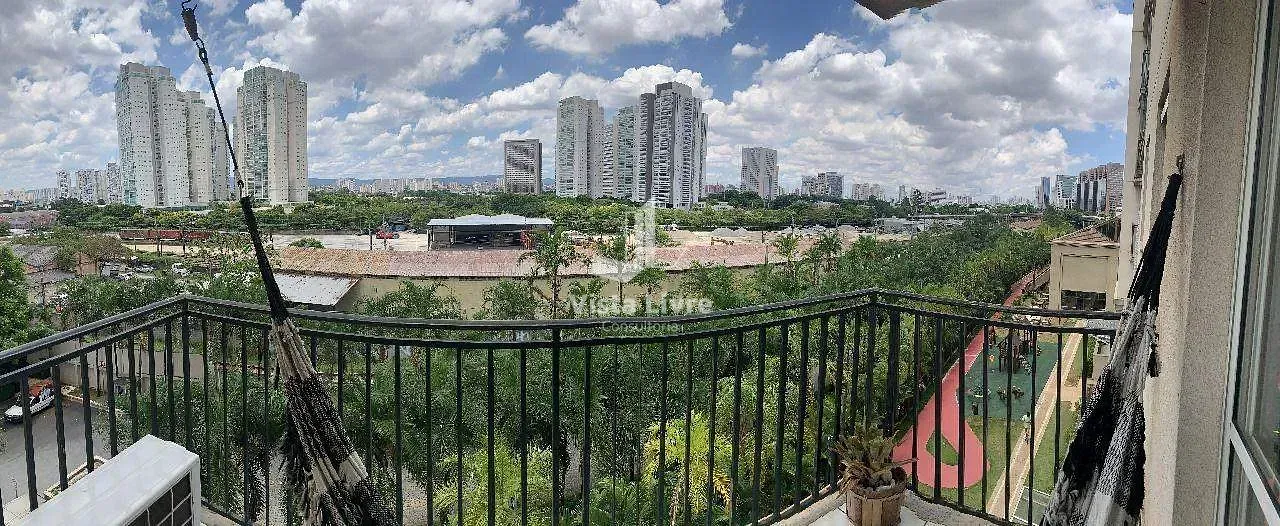 Apartamento, 3 quartos, 107 m² - Foto 2