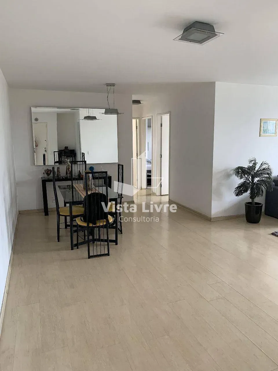 Apartamento, 3 quartos, 107 m² - Foto 3