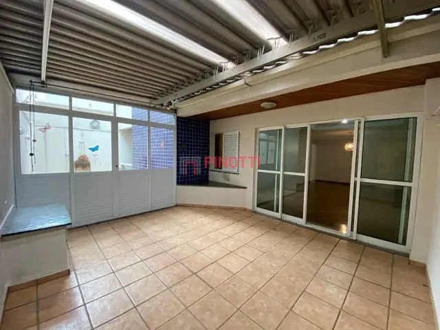 Apartamento 3 quartos e 2 banheiros, à venda, no bairro Jardim Maria Adelaide em São Bernardo do Campo