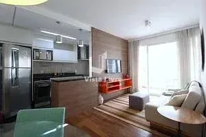 Apartamento, 2 quartos, 68 m² - Foto 5