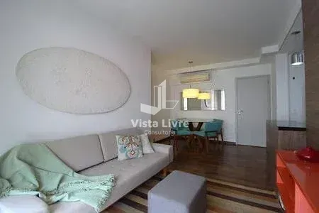 Apartamento, 2 quartos, 68 m² - Foto 3