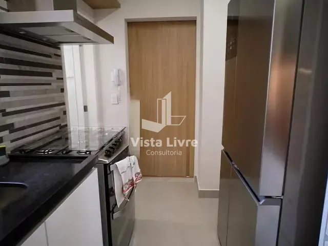 Apartamento com 96m² 3 quartos e 3 banheiros, à venda, no bairro Pinheiros em São Paulo