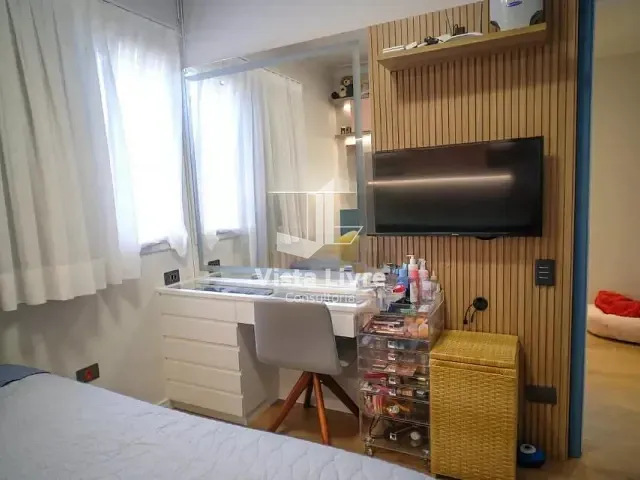 Apartamento com 96m² 3 quartos e 3 banheiros, à venda, no bairro Pinheiros em São Paulo