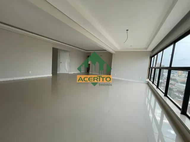 Apartamento 4 quartos e 6 banheiros, à venda ou para alugar, no bairro Vila Mendonça em Araçatuba