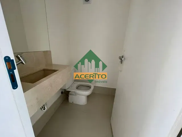 Apartamento 4 quartos e 6 banheiros, à venda ou para alugar, no bairro Vila Mendonça em Araçatuba