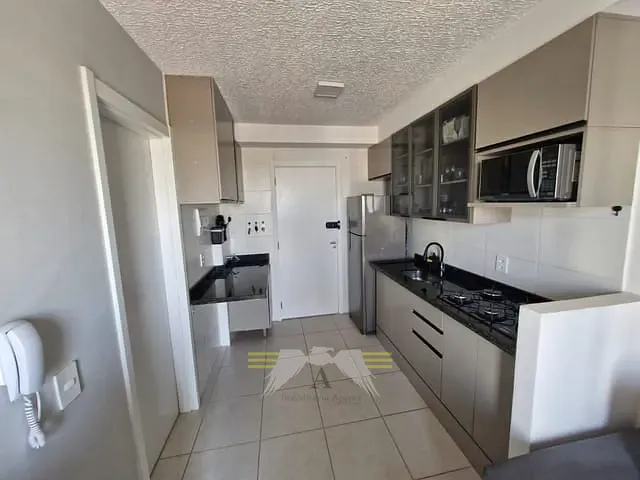 Apartamento 1 quarto e 1 banheiro, à venda ou para alugar, no bairro Belém em São Paulo