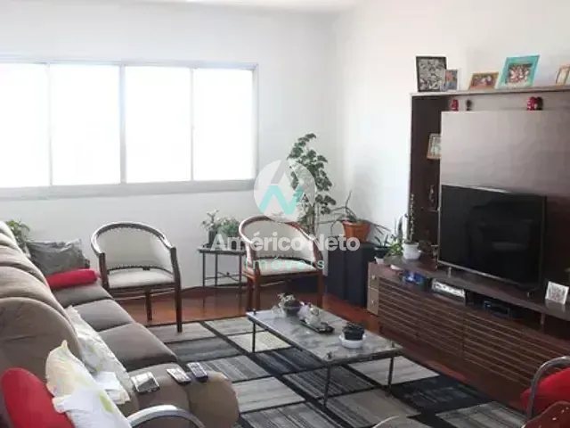 Apartamento 3 quartos e 4 banheiros, à venda, no bairro Barcelona em São Caetano do Sul