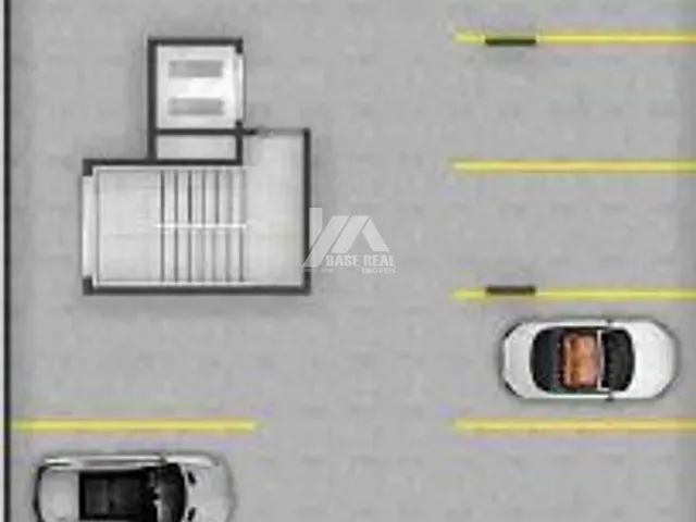 Apartamento 2 quartos e 1 banheiro, à venda, no bairro Oficinas em Ponta Grossa