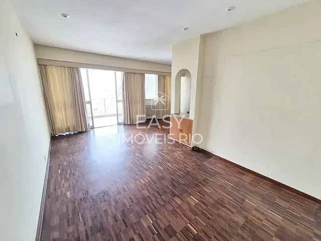 Apartamento com 159m² 3 quartos e 3 banheiros, à venda, no bairro Ipanema em Rio de Janeiro