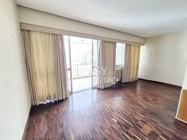 Apartamento com 159m² 3 quartos e 3 banheiros, à venda, no bairro Ipanema em Rio de Janeiro