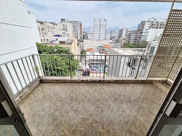 Apartamento com 159m² 3 quartos e 3 banheiros, à venda, no bairro Ipanema em Rio de Janeiro