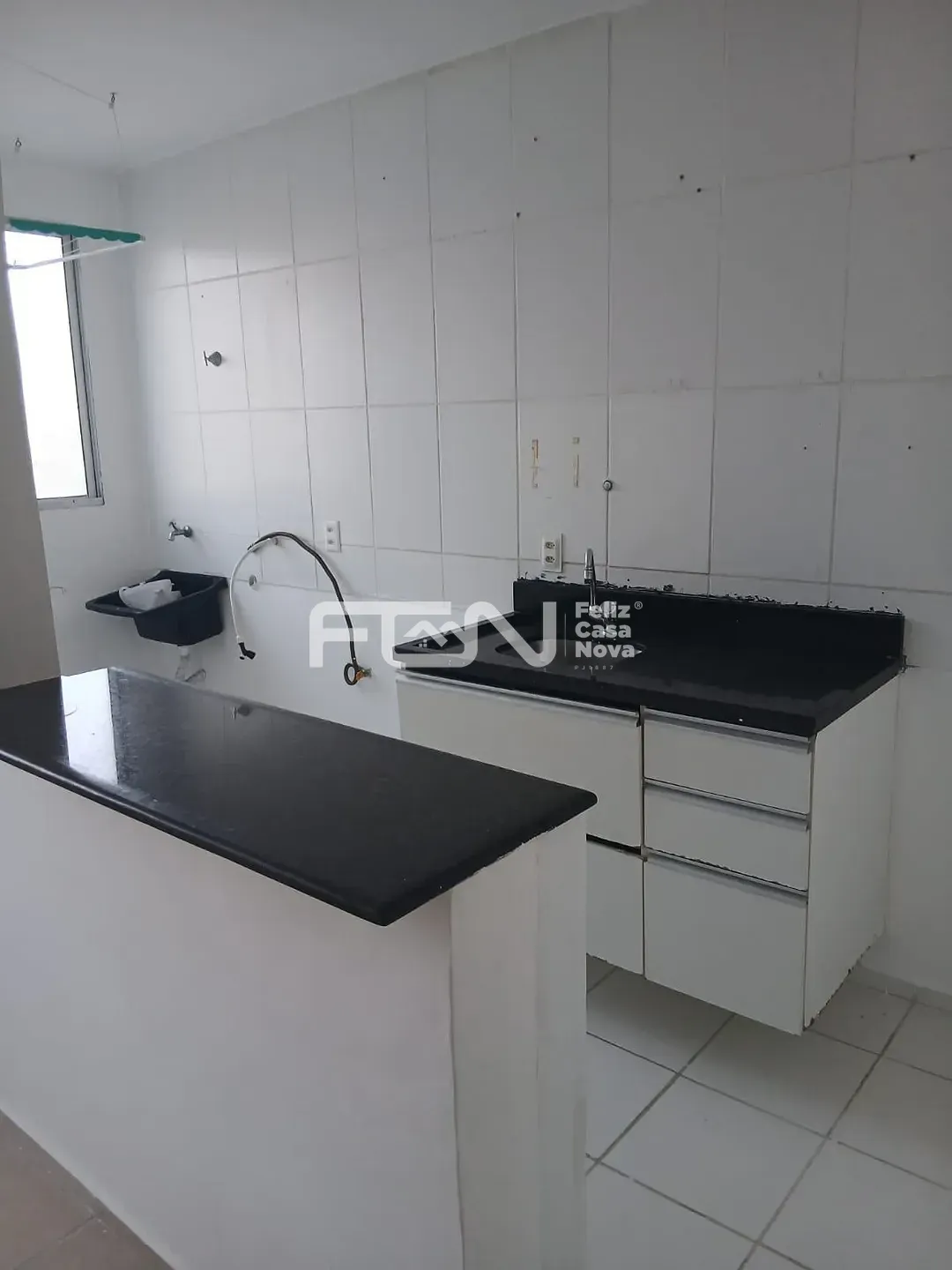 Apartamento, 2 quartos, 49 m² - Foto 8