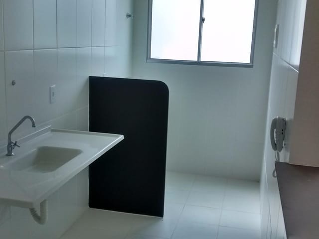 Foto do Apartamento - Apartamento residencial para locação, Jardim América, São José dos Campos. | INDEPENDENCE NEGOCIOS IMOBILIARIOS LTDA