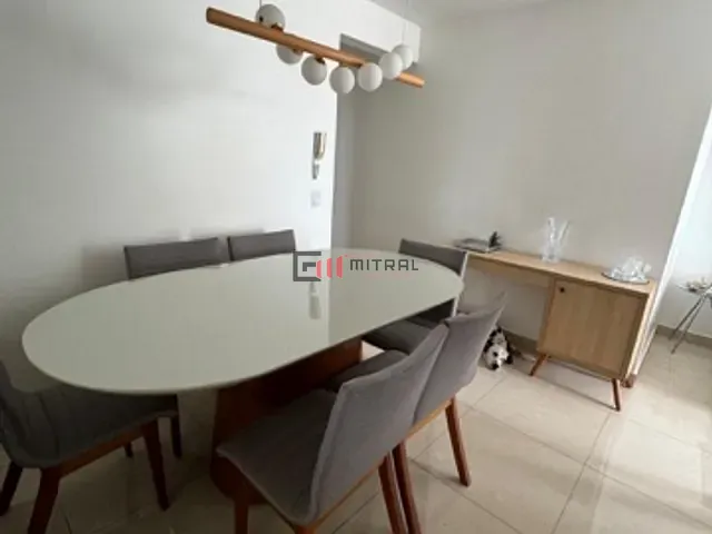 Apartamento 3 quartos e 2 banheiros, à venda, no bairro Centro em Londrina