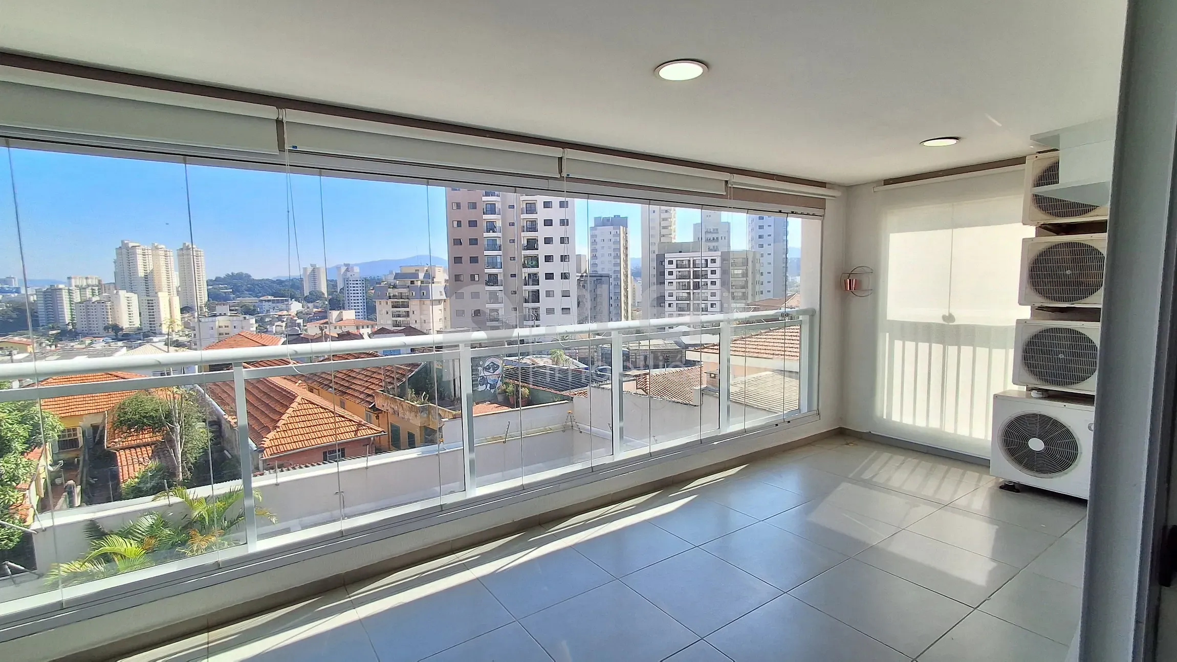 Apartamento de 3 quartos à venda em Mandaqui, São Paulo
