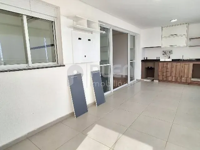 Apartamento 3 quartos e 3 banheiros, à venda, no bairro Jardim Paraíso em São Paulo