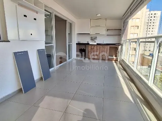 Apartamento 3 quartos e 3 banheiros, à venda, no bairro Jardim Paraíso em São Paulo