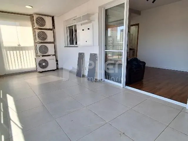 Apartamento 3 quartos e 3 banheiros, à venda, no bairro Jardim Paraíso em São Paulo
