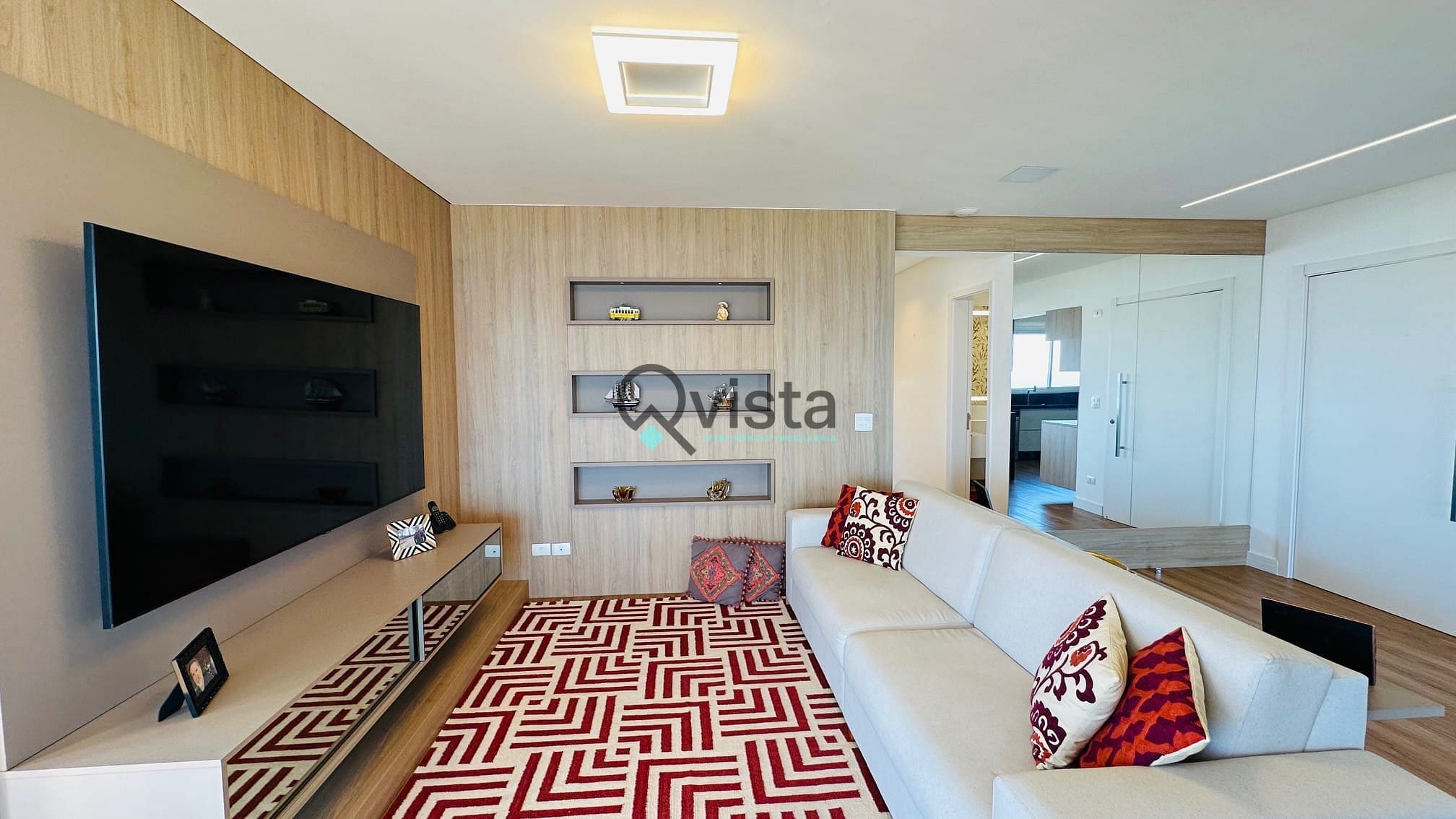 Apartamento, 3 quartos, 150 m² - Foto 2