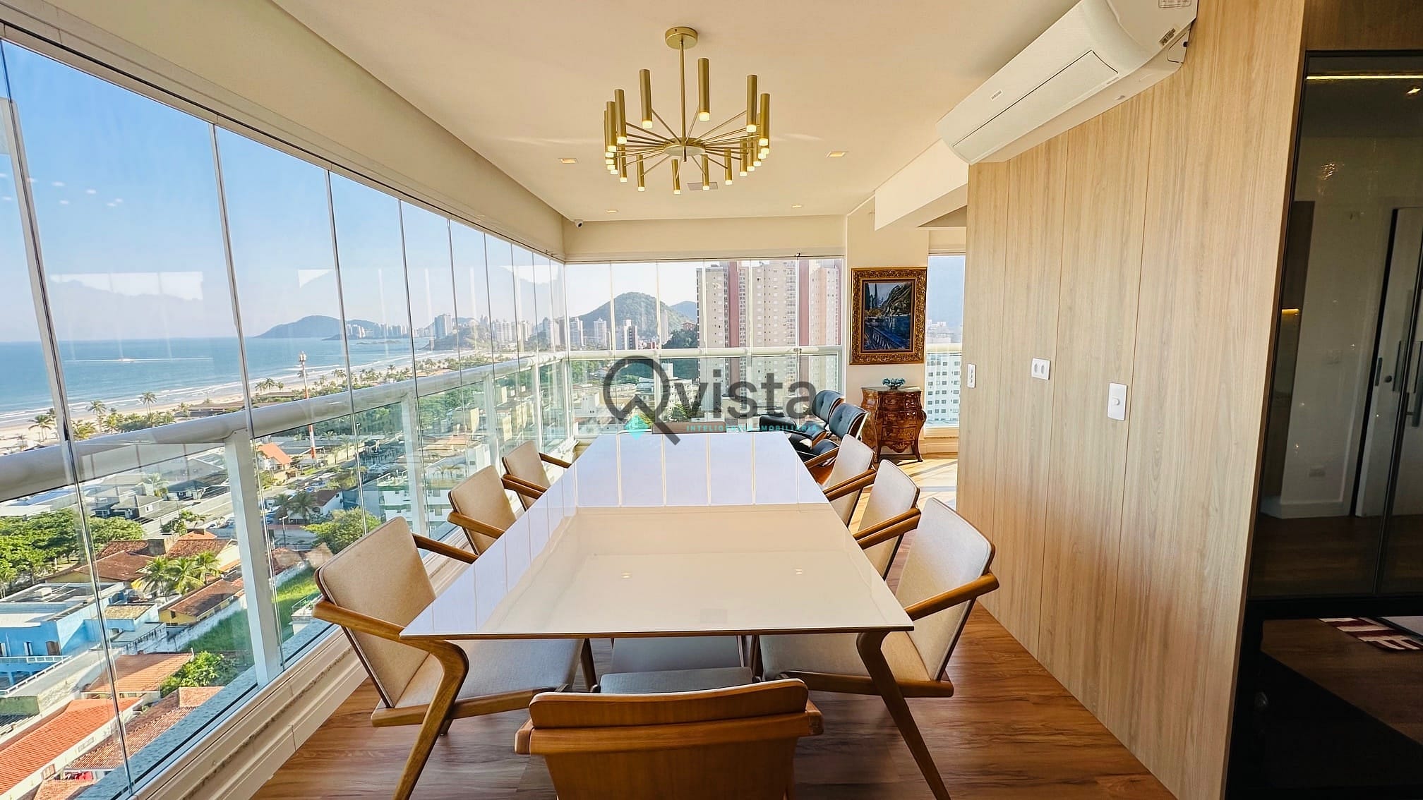 Apartamento, 3 quartos, 150 m² - Foto 3