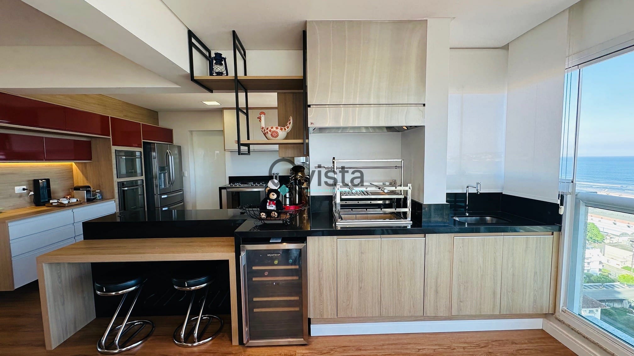 Apartamento, 3 quartos, 150 m² - Foto 4