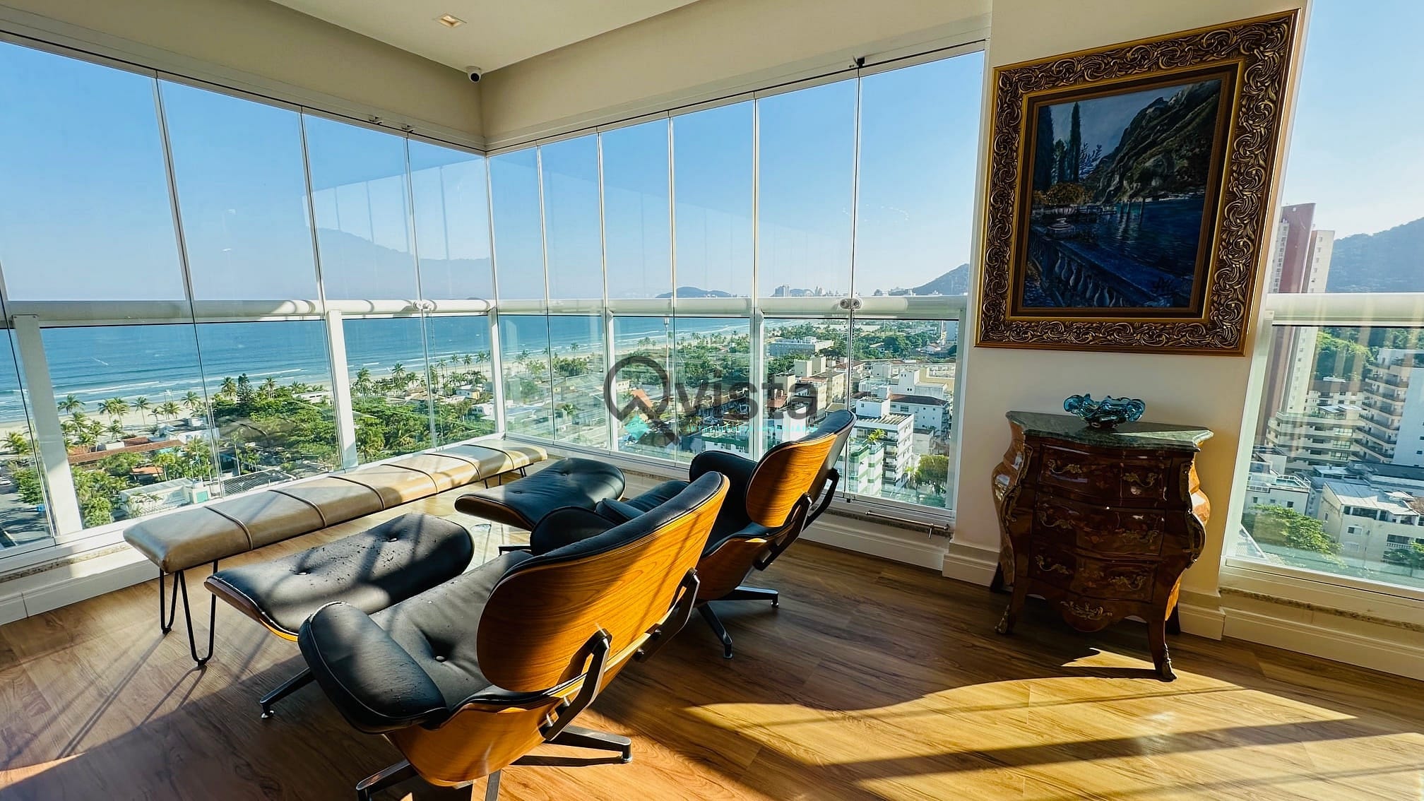 Apartamento, 3 quartos, 150 m² - Foto 5