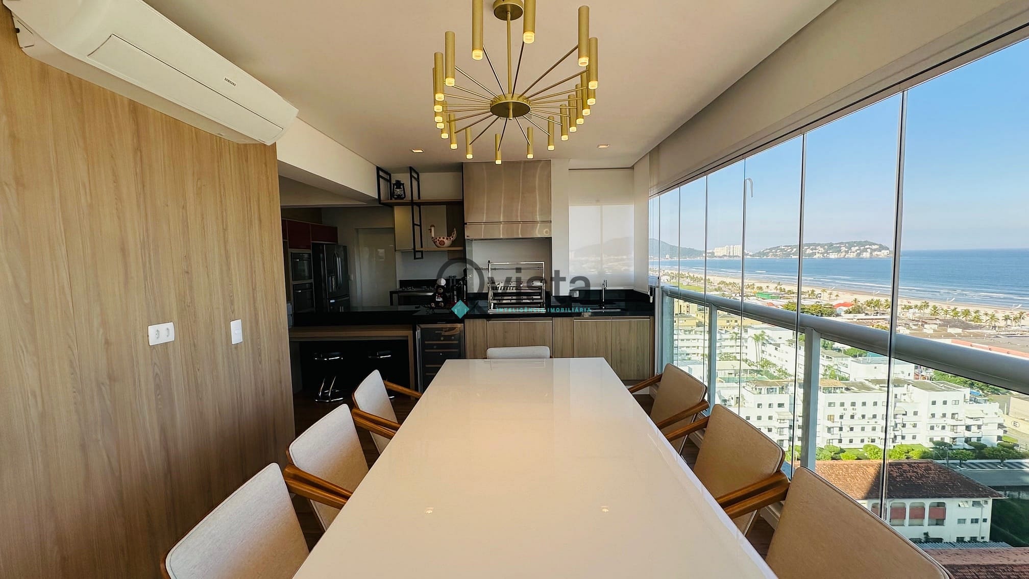 Apartamento, 3 quartos, 150 m² - Foto 6