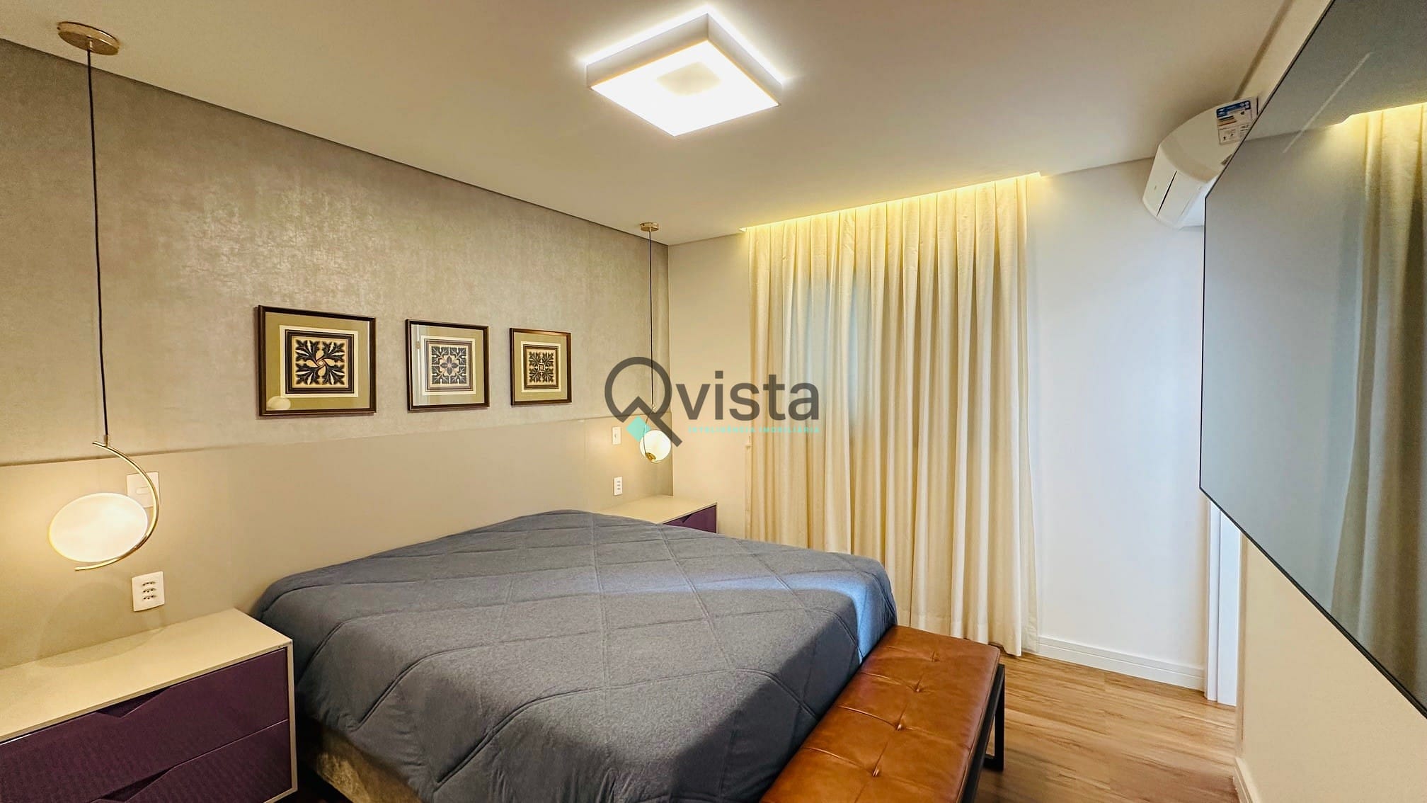 Apartamento, 3 quartos, 150 m² - Foto 17