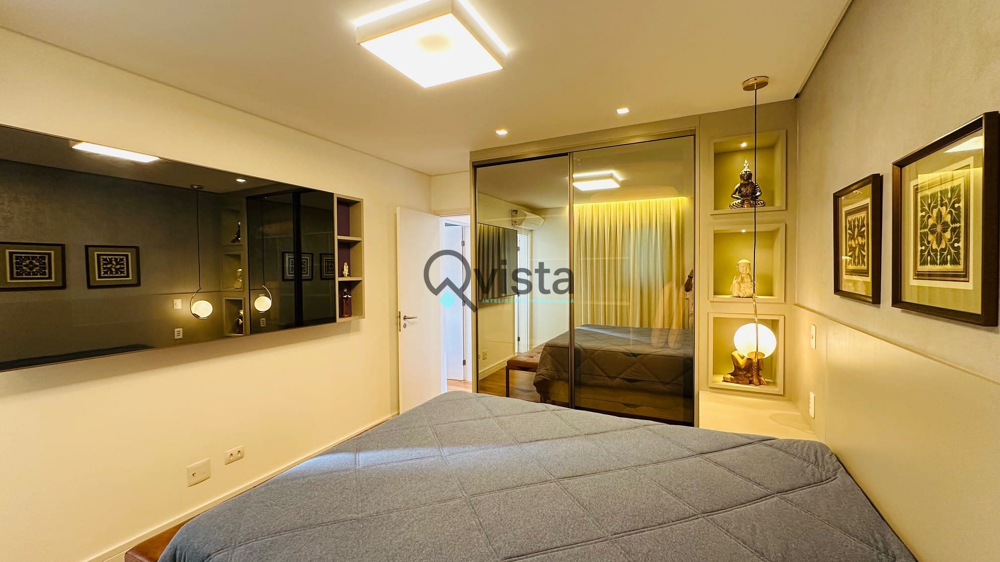 Apartamento, 3 quartos, 150 m² - Foto 19