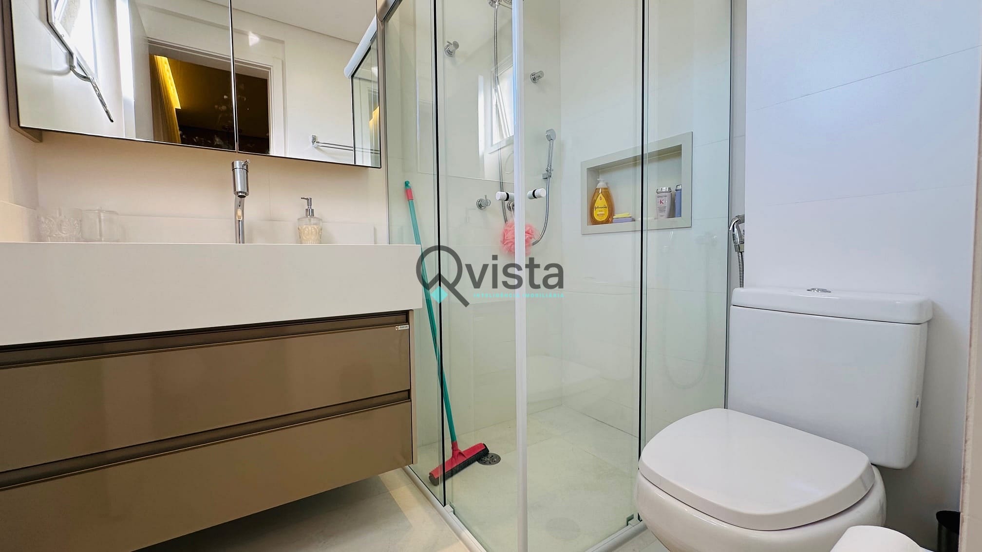 Apartamento, 3 quartos, 150 m² - Foto 20