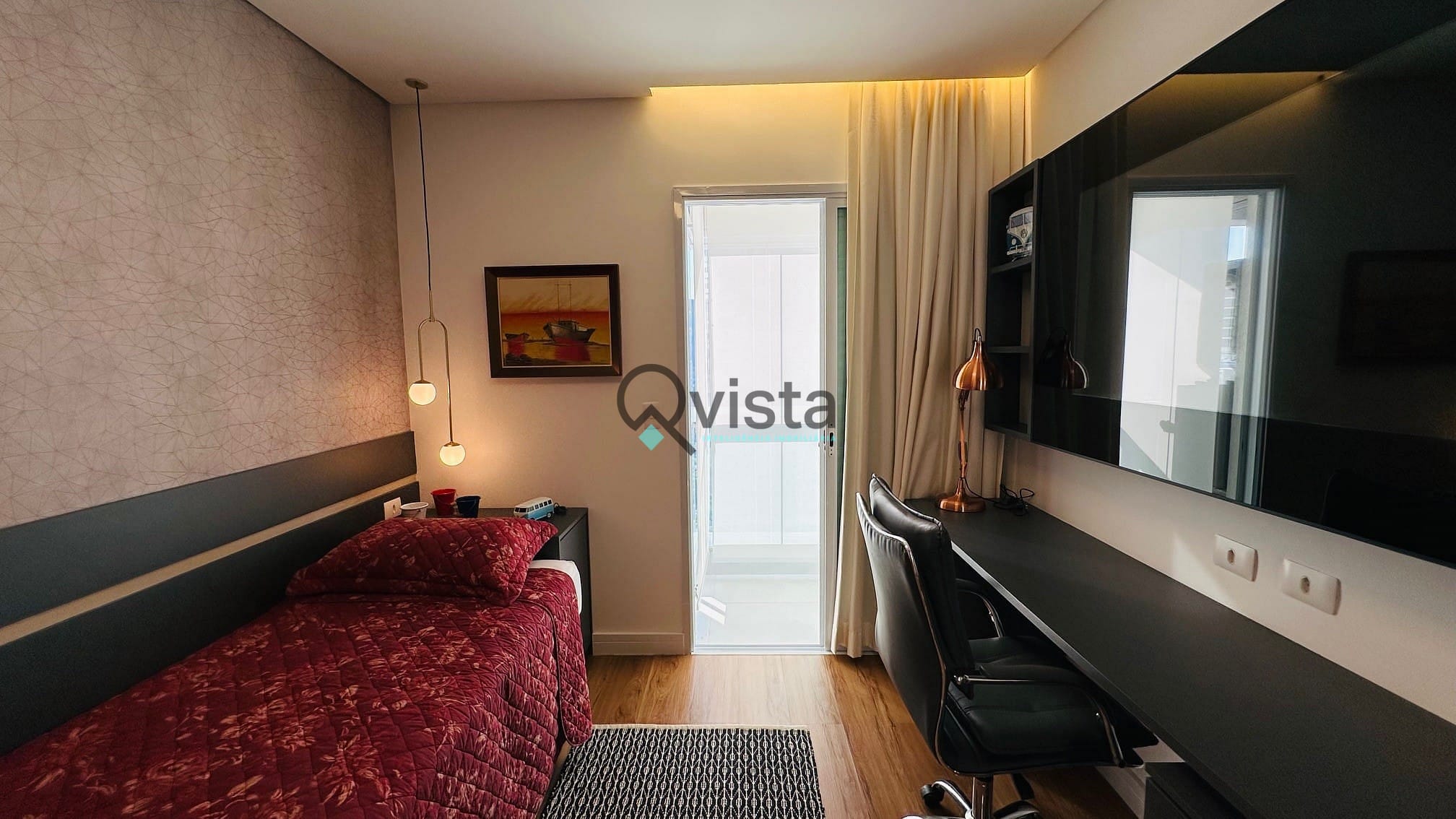 Apartamento, 3 quartos, 150 m² - Foto 26