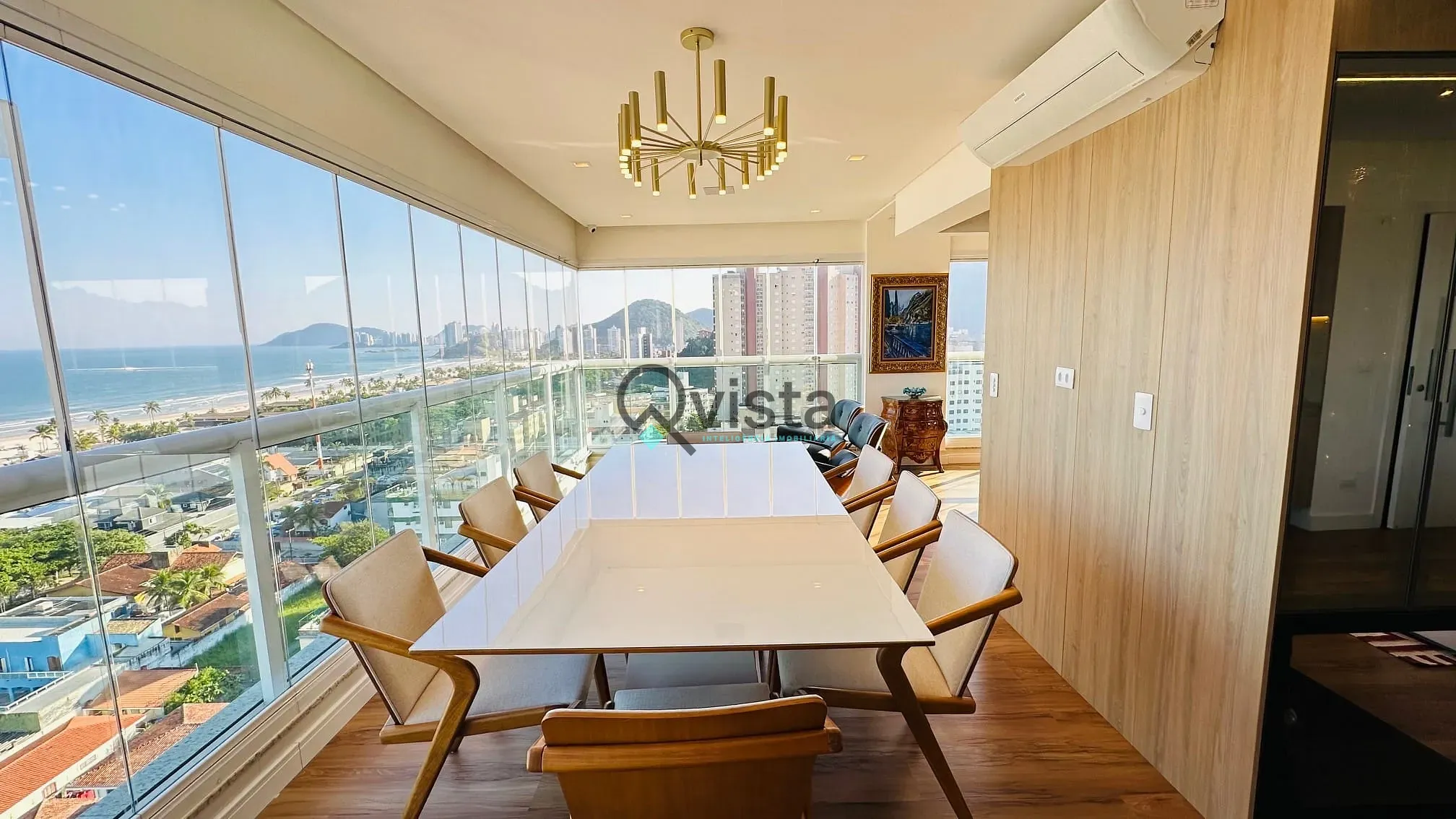 Apartamento, 3 quartos, 150 m² - Foto 3