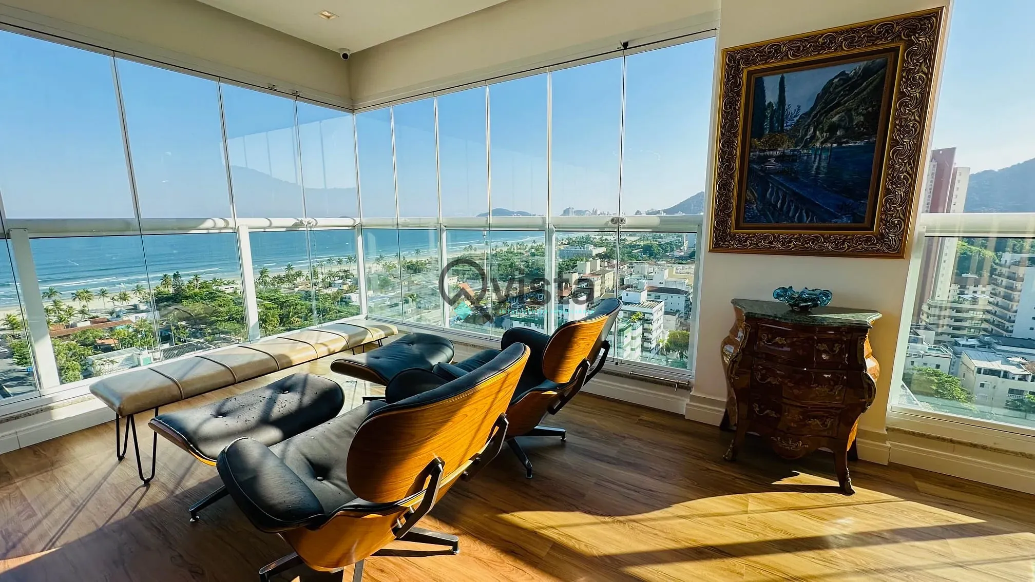 Apartamento, 3 quartos, 150 m² - Foto 5