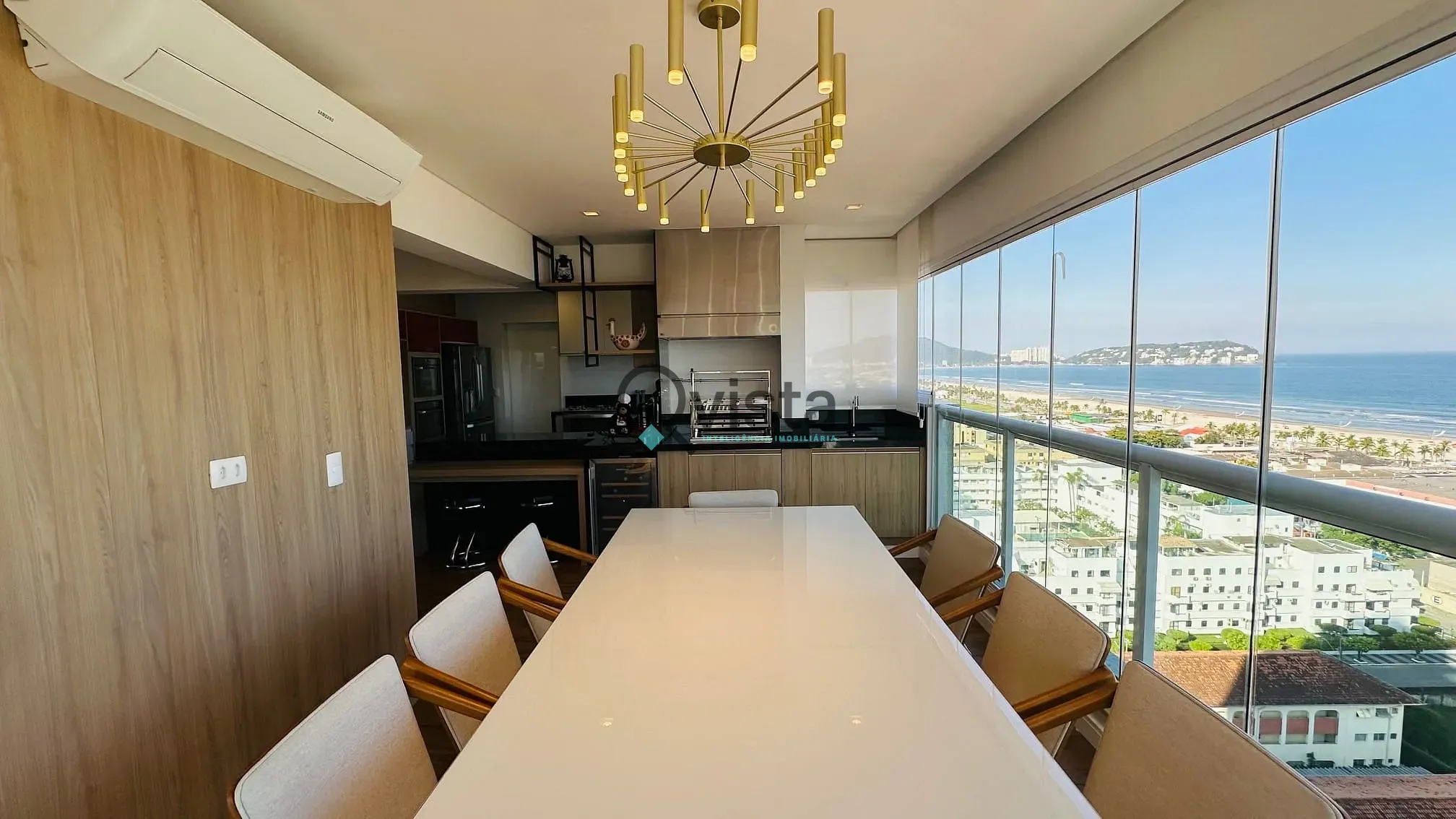 Apartamento, 3 quartos, 150 m² - Foto 6
