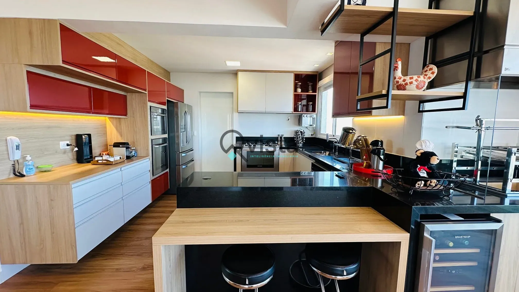 Apartamento, 3 quartos, 150 m² - Foto 11