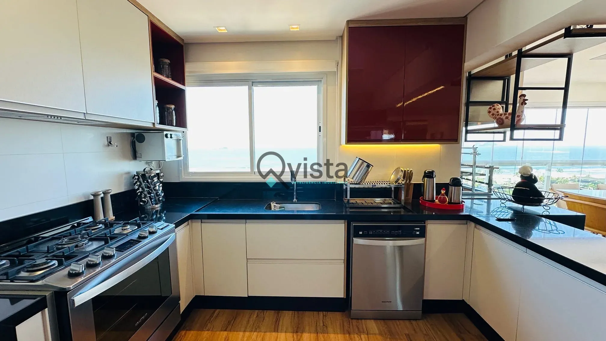 Apartamento, 3 quartos, 150 m² - Foto 12