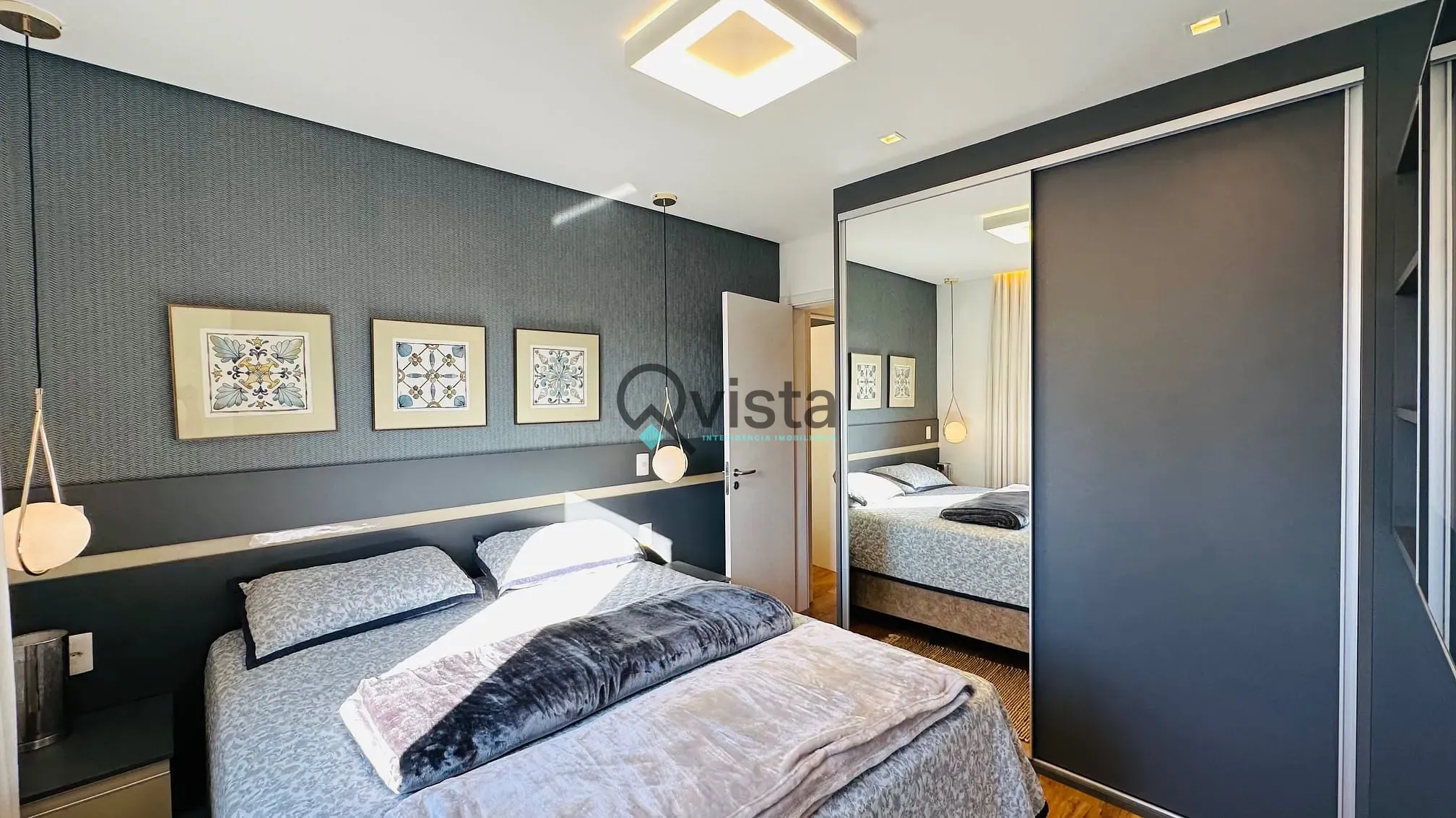 Apartamento, 3 quartos, 150 m² - Foto 23