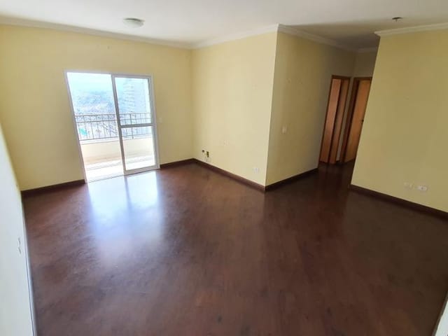 Foto do Apartamento - Apartamento com 4 dormitórios à venda, 117 m² por R$ 580.000,00 - Floradas de São José - São José dos Campos/SP | RUSSI IMÓVEIS