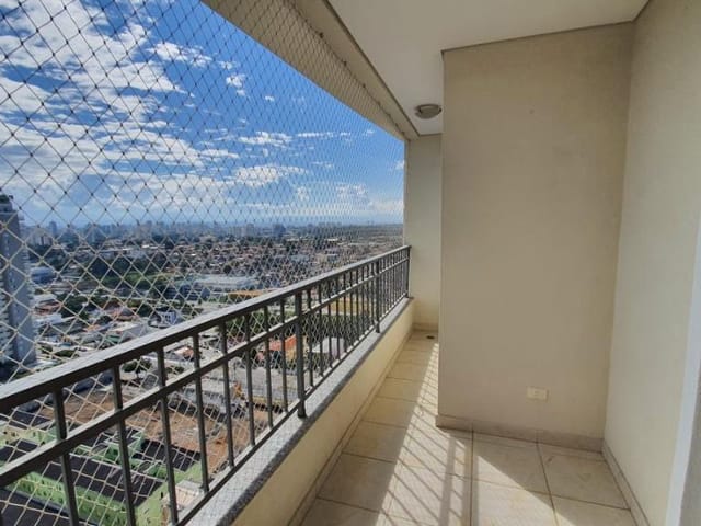 Foto do Apartamento - Apartamento com 4 dormitórios à venda, 117 m² por R$ 580.000,00 - Floradas de São José - São José dos Campos/SP | RUSSI IMÓVEIS