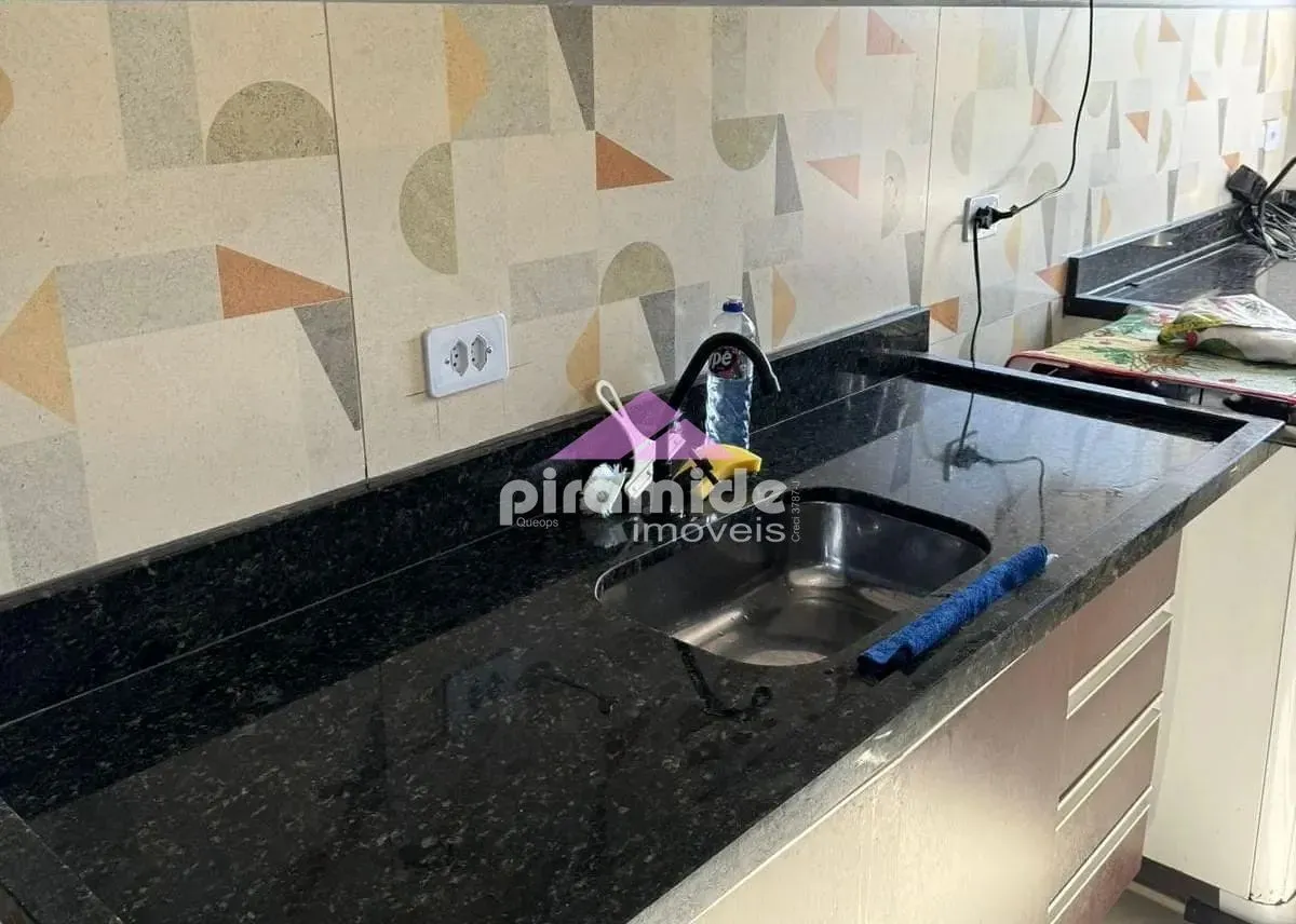 Apartamento, 2 quartos, 50 m² - Foto 6